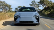 Lexus ES 350e (2026)