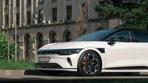 2026 Zeekr 7GT Privilege