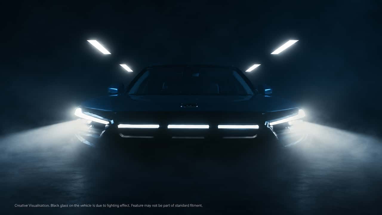 Honda WR-V: Atualizações na Ásia sinalizam futuro do SUV compacto