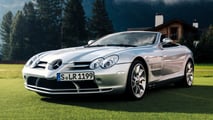 Mercedes Classic bei Bernina Gran Turismo 2026