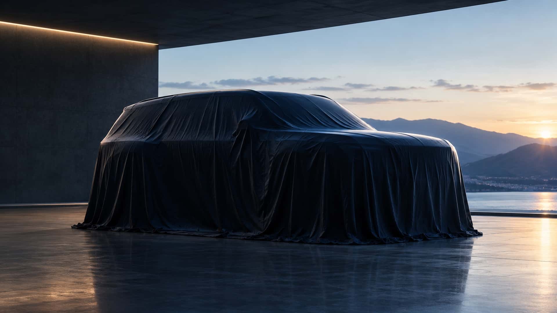 BMW to introduce larger flagship SUV for United States market