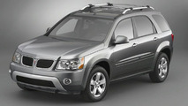 2006 Pontiac Torrent