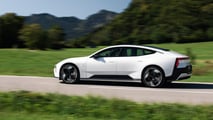 Polestar 5 Performance (2027)