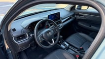 Honda WR-V EXL 2027