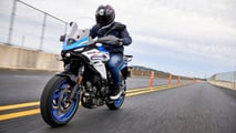 Suzuki SV-7GX (2026)