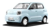 FAW Bestune Pony 5 porte (2026)