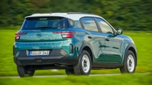 Opel Frontera Hybrid (2025) im Test
