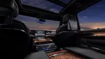 2026 Jeep Grand Wagoneer