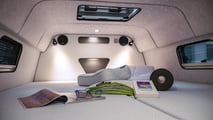 Alphavan 4x4 Off-Grid 2025