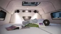 Alphavan 4x4 Off-Grid 2025