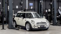 Save the MINI