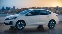 Dacia Logan (2026)