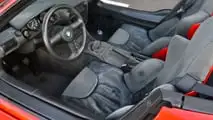 BMW Z1 (1990)