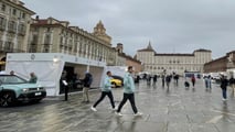 Salone di Torino 2025