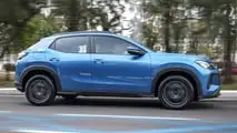 VW Tera MPI - lateral