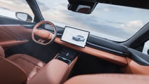 Changan Deepal S05: Das Interieur