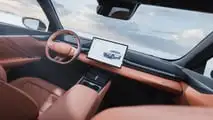 Changan Deepal S05