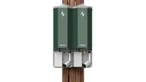 Voltpost Air lamppost charger
