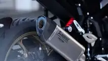 Triumph Trident 800 de 2026