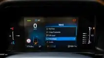 Ford Ranger Wildtrak PHEV 2025, prueba