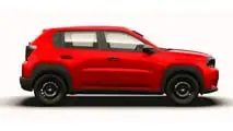 Fiat Grande Panda 2026, promoción