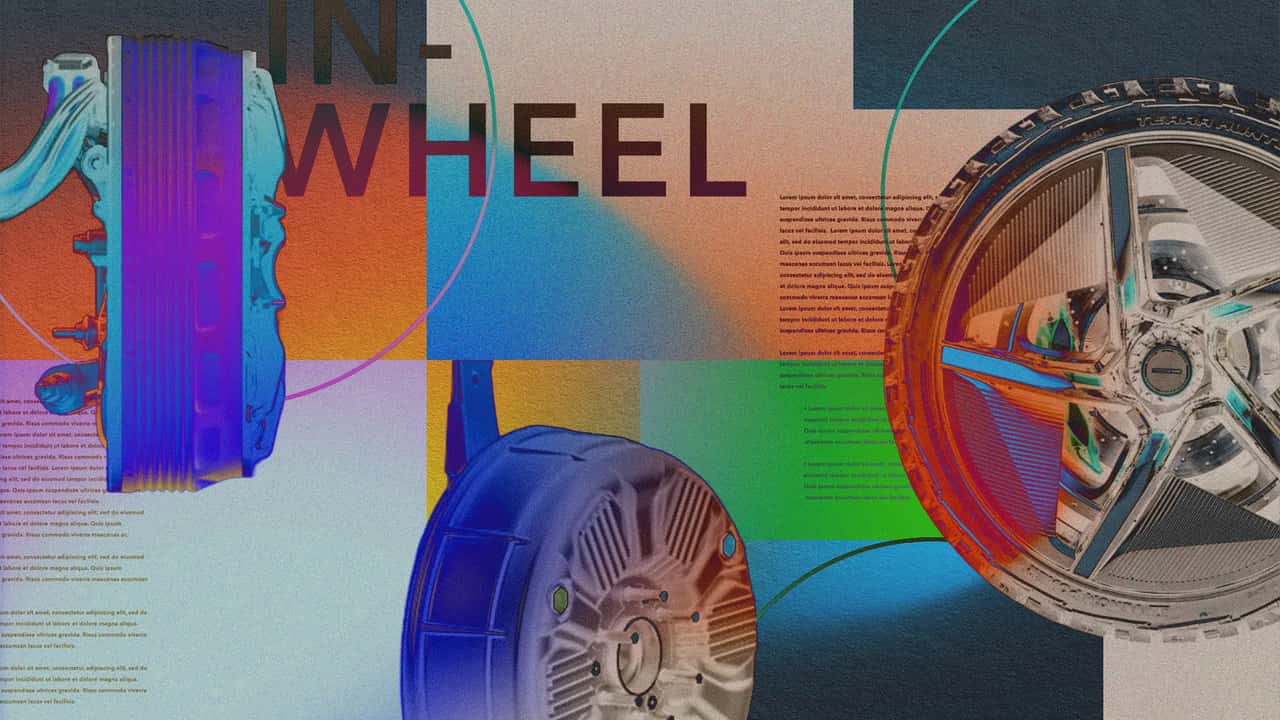 Elaphe Electric Motors