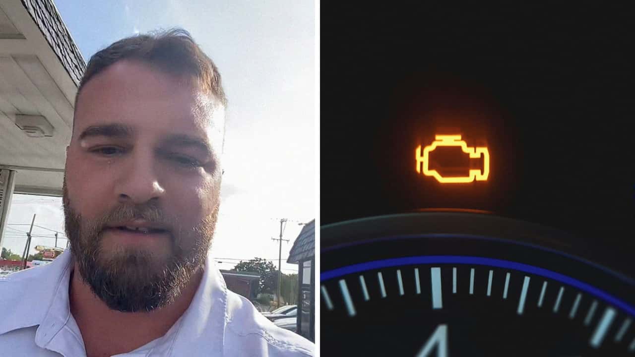Used car salesman says always use this trick