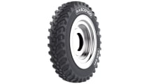 Ascenso ad Agritechnica 2025: nuova gamma VF e VHR 3000