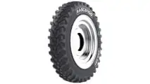 Ascenso ad Agritechnica 2025: nuova gamma VF e VHR 3000