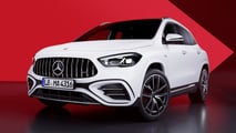 Mercedes-AMG GLA 35 4MATIC