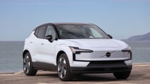 2026 Volvo EX30 Single Motor