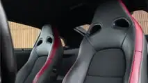 La Nissan GT-R se aventura fuera de la carretera