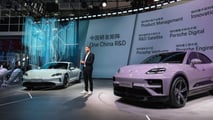Porsche teve queda histórica de vendas em 2025