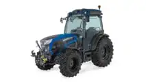 McCormick e Landini a Fieragricola 2026 