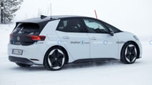VW ID.3 (2026) Erlkönig