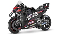 Aprilia Is Done Playing Nice In MotoGP, Unveils Badass RS-GP26 Race Bike
