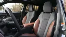 Avaliação da Suzuki eVitara (2026)