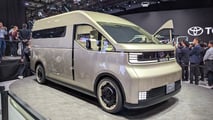 Toyota auf der Japan Mobility Show 2025