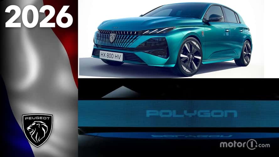 Peugeot, 2026 yılı için neler planlıyor?