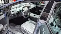 More news from Japan Mobility Show 2025