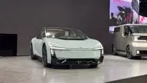 Concept anticipe la nouvelle génération de la Toyota Corolla - Photos en direct