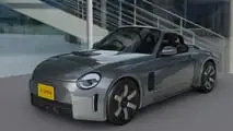 Concepto Daihatsu K-Open