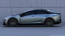 Concetto Toyota Corolla
