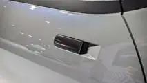 Daihatsu K-Open 2025, salón de Tokio