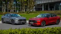 2026 Ford Mondeo (China)