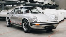 Porsche volta a fabricar tecidos clássicos, mas atualizados