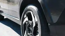 2026 Subaru Crosstrek Hybrid 