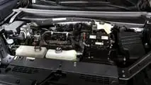 Teste GAC GS4 Elite (BR) motor