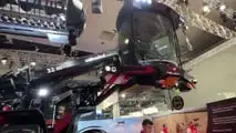 Agritechnica 2025: i trattori più strani e meno conosciuti