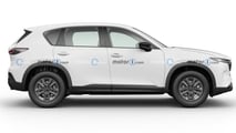 Mazda CX-5 2026, promoción